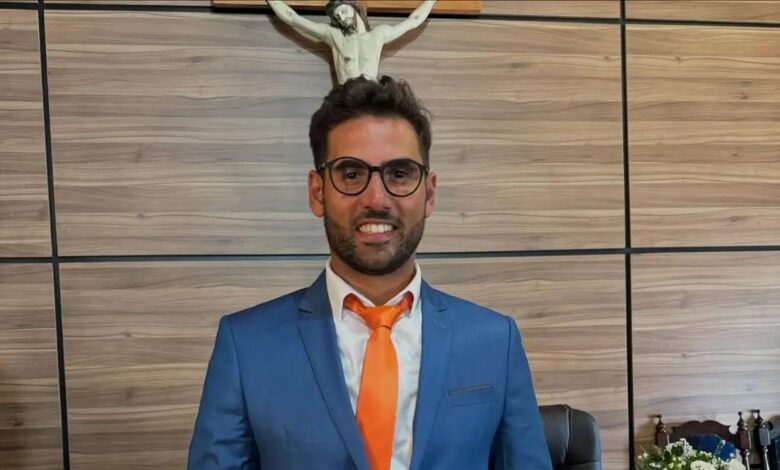 Foto Vereador e assessor são encontrados mortos em sítio na Bahia 