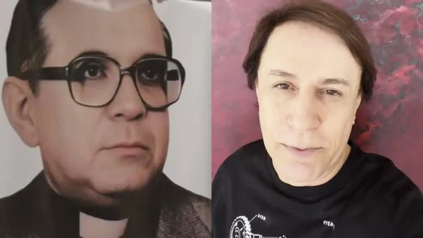 Foto Beatificação de tio de Tom Cavalcante avança e segue para análise do Vaticano