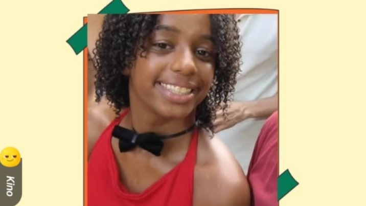 Adolescente de 14 anos desaparece após sair da escola 