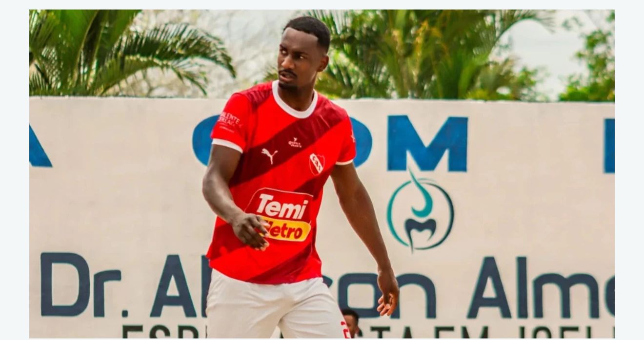 Marcos Paulo de Oliveira Costa, de 26 anos, chegou a ser socorrido, mas não resistiu aos ferimentos