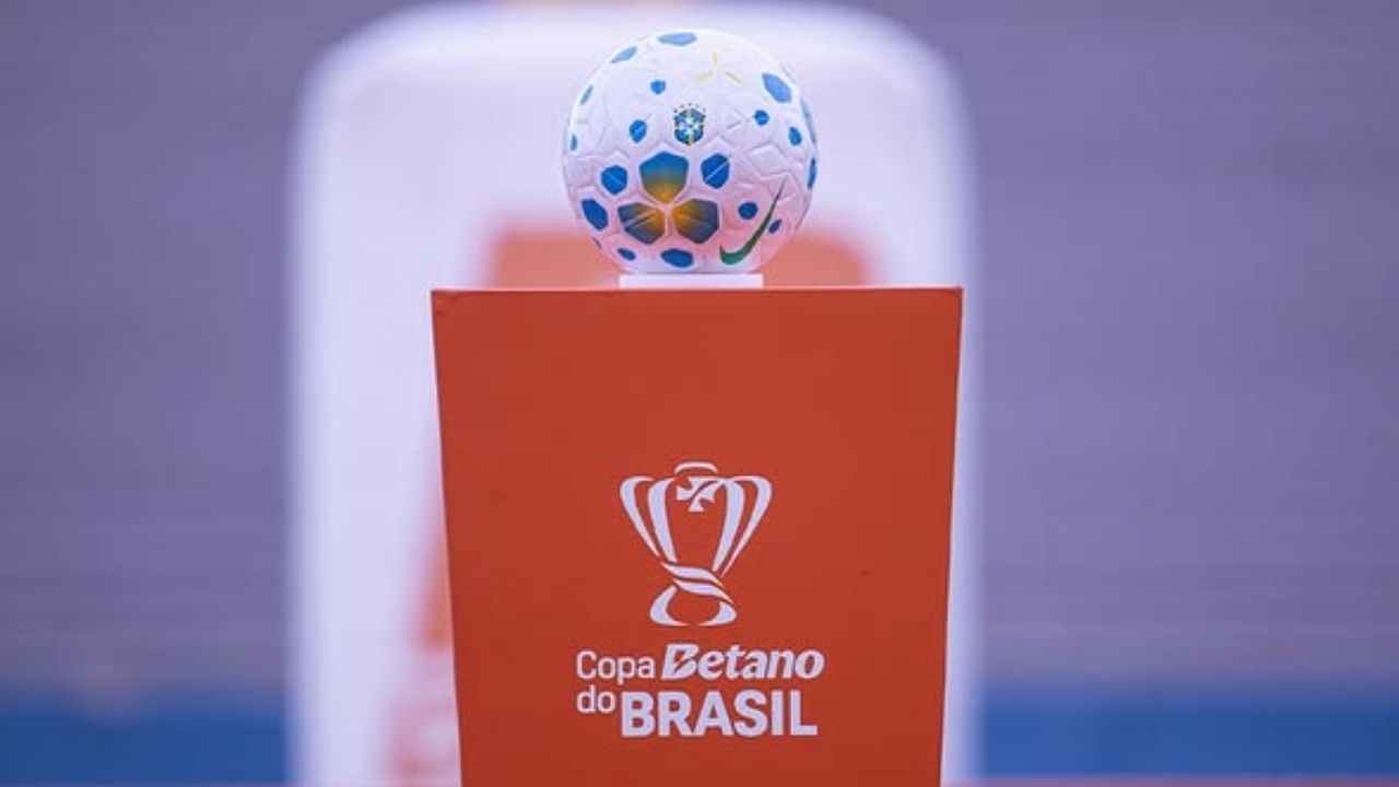 Veja os adversários da dupla Ba-Vi pela quinta fase da Copa do Brasil