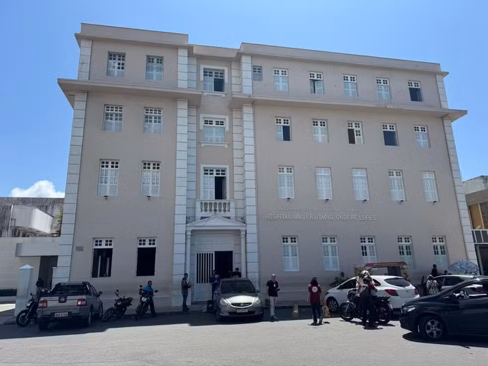 Rim destinado a outro paciente é transplantado por engano em Natal