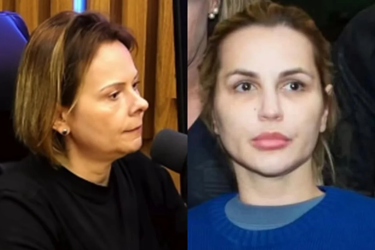 Delegada aponta suposto envolvimento de Deolane Bezerra em homicídio