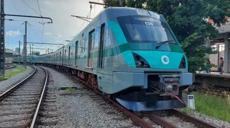 Ferrovia 