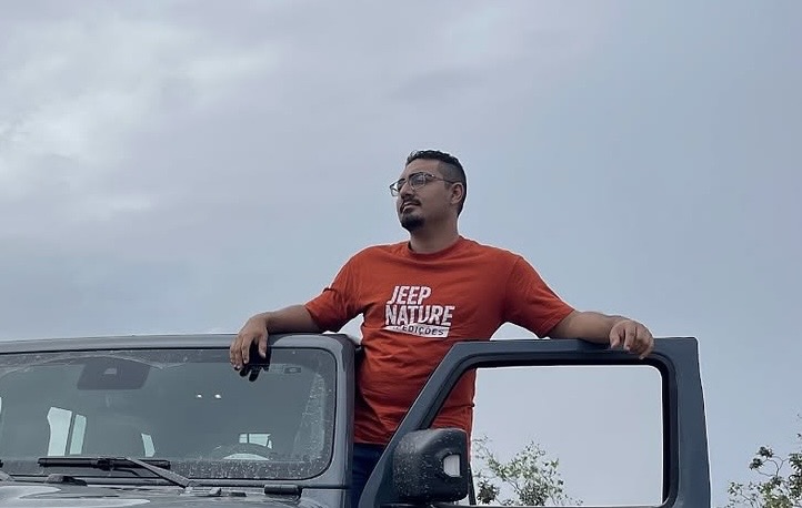 Foto Corrida solidária em Salvador pede justiça por entregador baleado por PM