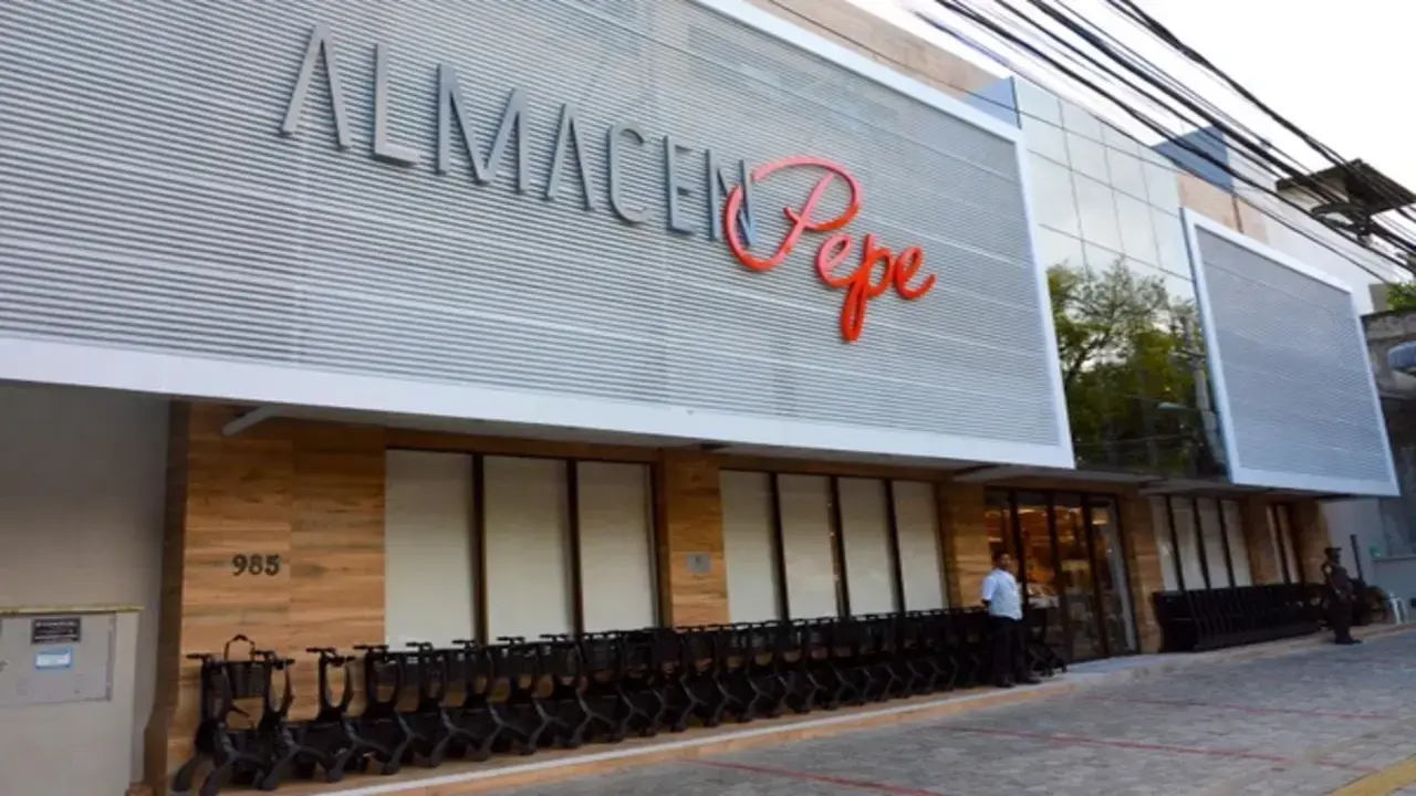 Grupo Almacen Pepe solicita recuperação judicial e mantém funcionamento das lojas