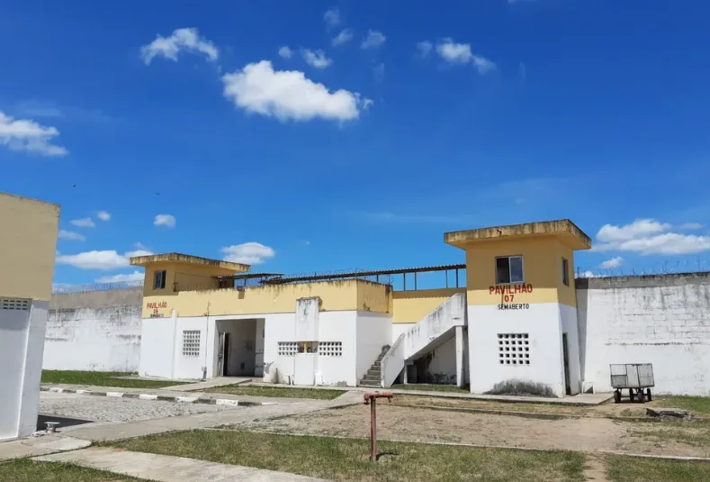 Justiça condena quatro internos de Feira de Santana a 26 anos de prisão