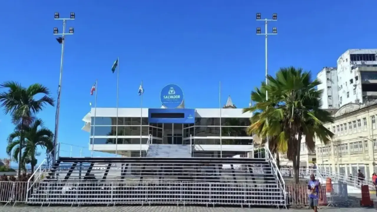 Prefeitura de Salvador renova contrato milionário com empresa citada na Overclean