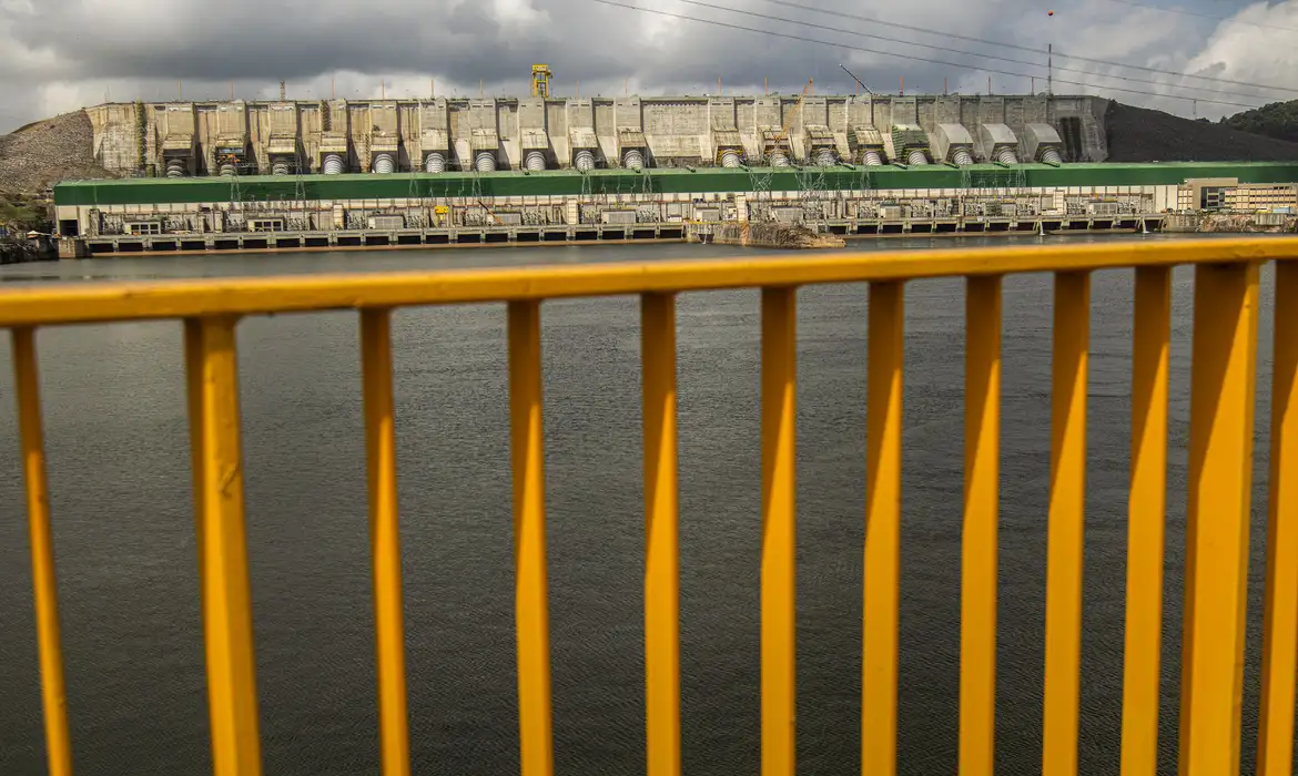 Foto Belo Monte: Dino determina liberação de R$ 19 milhões a indígenas