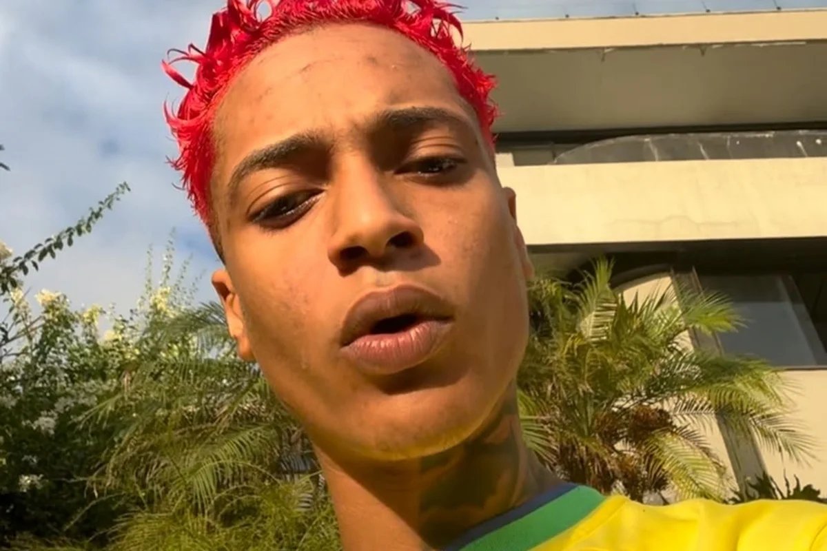 Foto STJ revoga prisão preventiva de Oruam