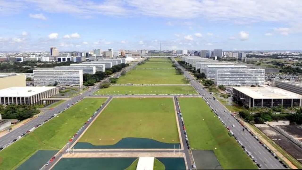 Foto Presidenciáveis cumprem agenda eleitoral em diferentes estados neste sábado