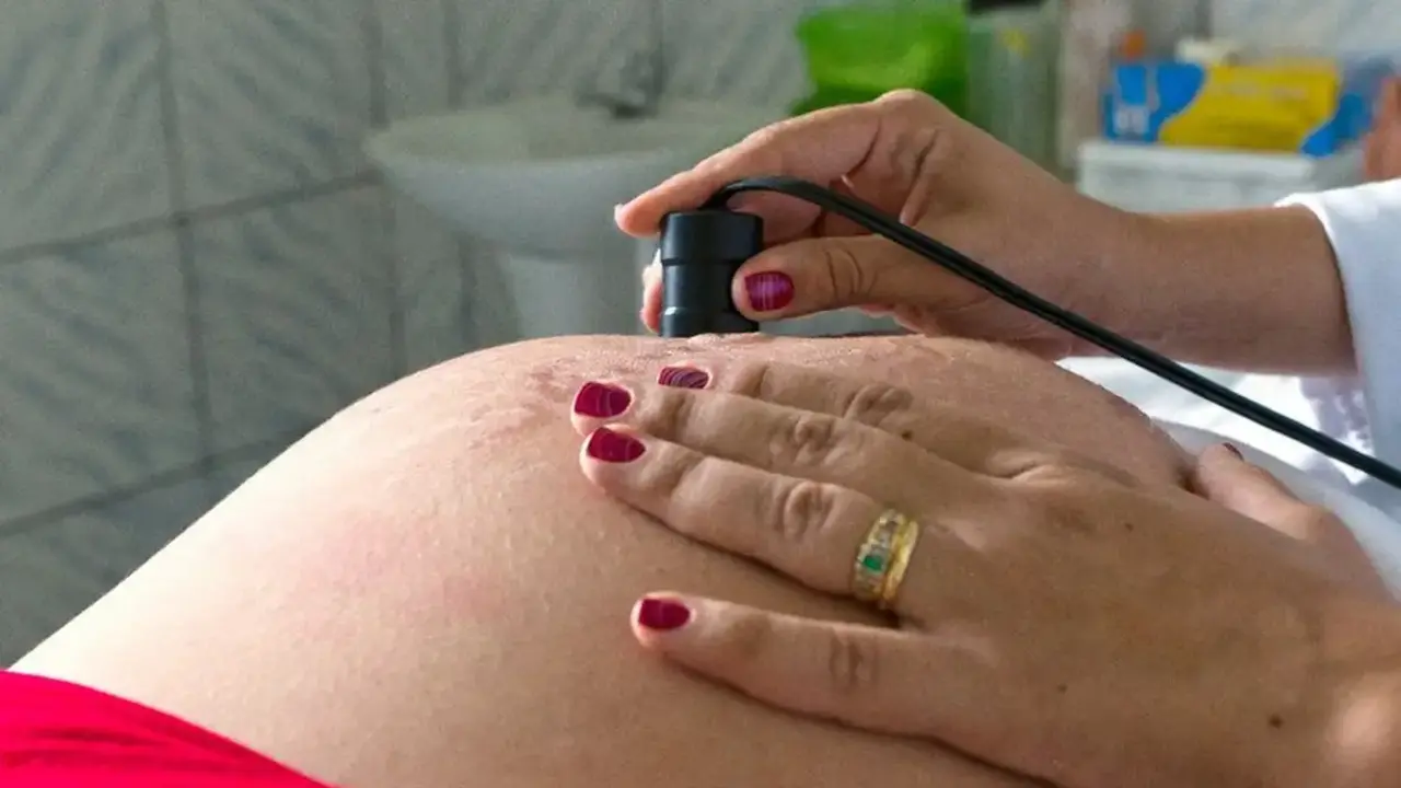 Falta de ferro na gravidez altera sexo biológico em estudo