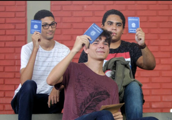 Foto Desemprego cai a 5,1% e atinge menor nível da série histórica