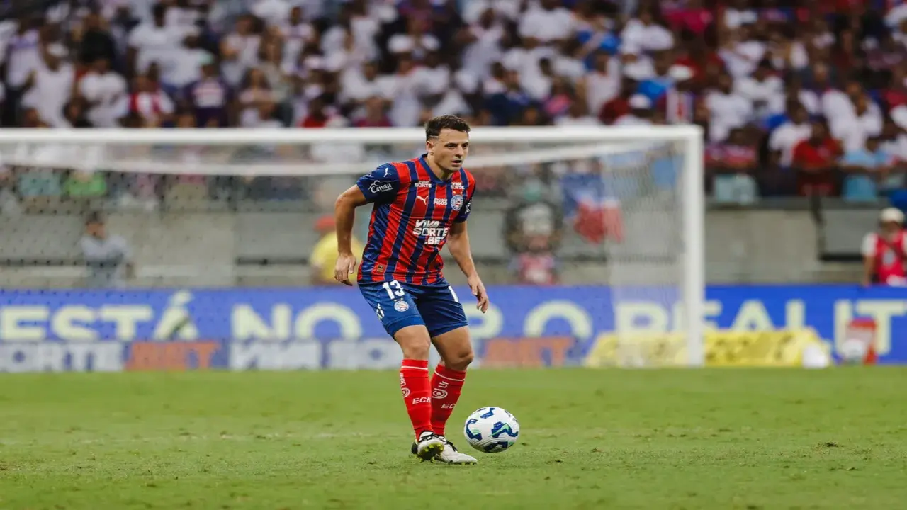 Bahia x Mirassol promete confronto direto no Brasileirão