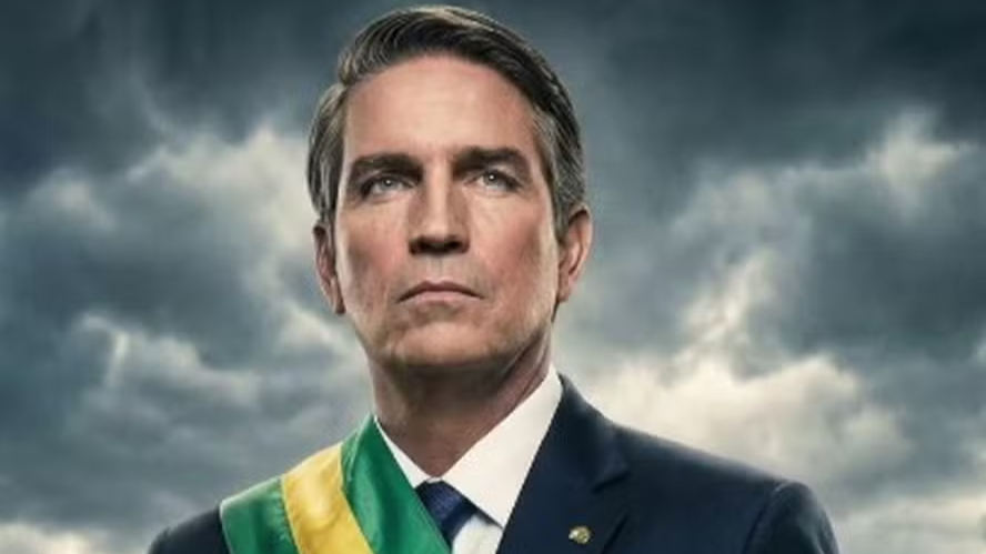 Foto Ancine aceita registro de filme sobre Bolsonaro no Brasil