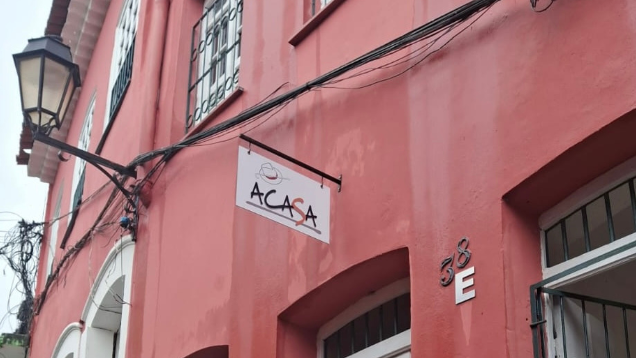ONG ACASA 