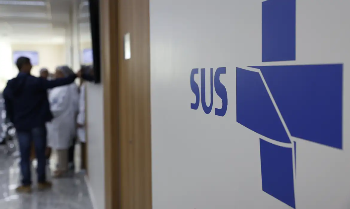 Foto Nova medida projeta modificação nos atendimentos do SUS