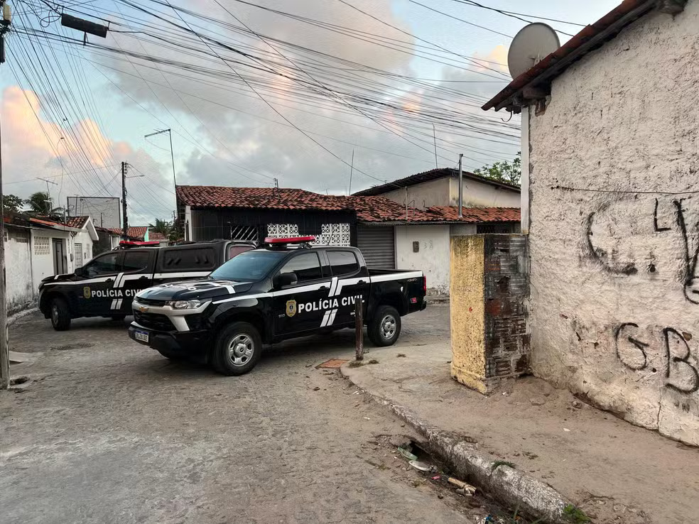 Conexão BA-RJ: Prisão de casal amplia prejuízo milionário da facção CV