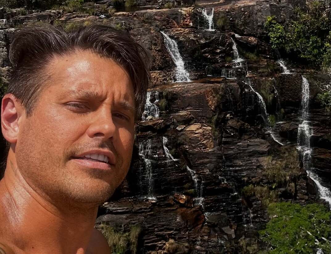 Foto  Dado Dolabella reage à Lei Maria da Penha e volta a ser alvo de denúncia