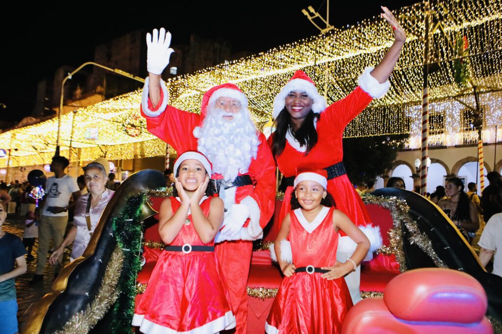 Natal de Salvador