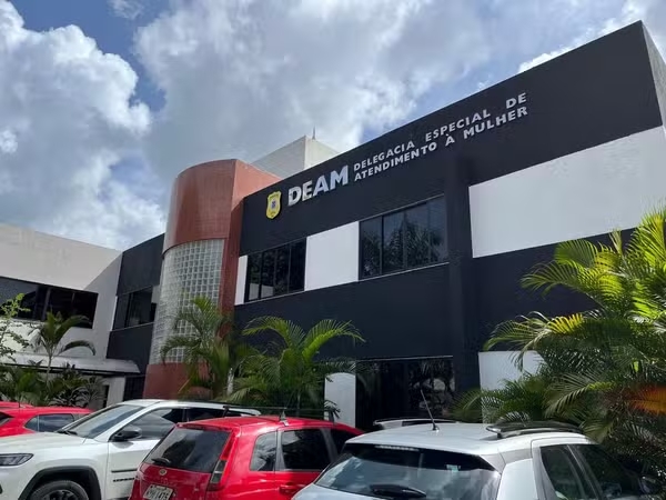 Foto Jovem é vítima de estupro durante viagem por aplicativo em Salvador