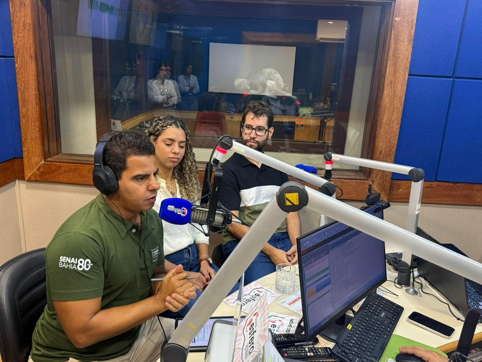 “Bahia vai precisar de 574 mil trabalhadores até 2027”, diz SENAI