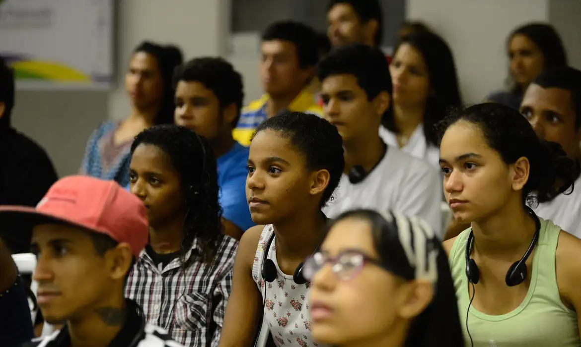 Foto Novembro Azul: Jovens também precisam estar atentos ao diabetes
