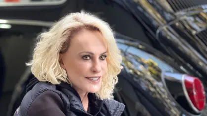 Ana Maria Braga lança série sobre vida pessoal nas redes sociais