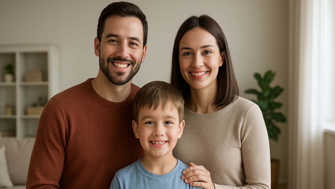 A vida em família com TDAH: frustrações, aprendizados e estratégias