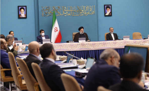 Foto Protestos no Irã: Número de mortos sobe para 648, afirmam entidades