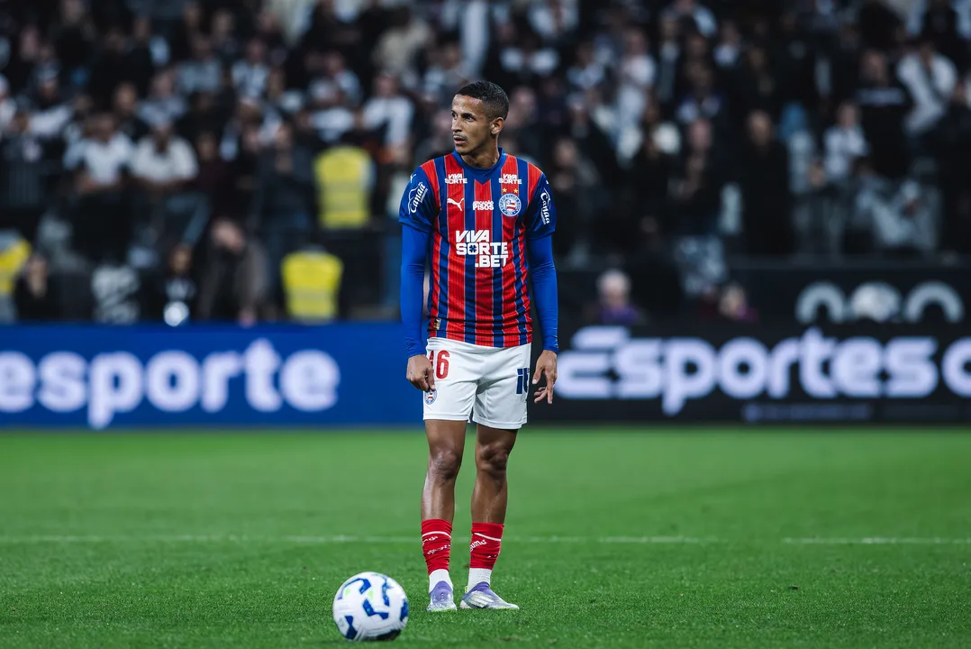 G-6 ameaçado: Bahia pode perder posição na tabela