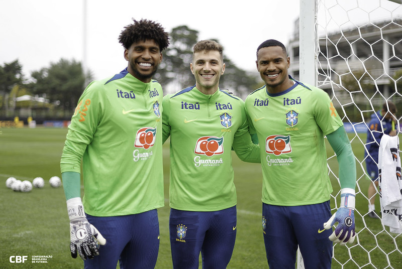 Seleção Brasileira