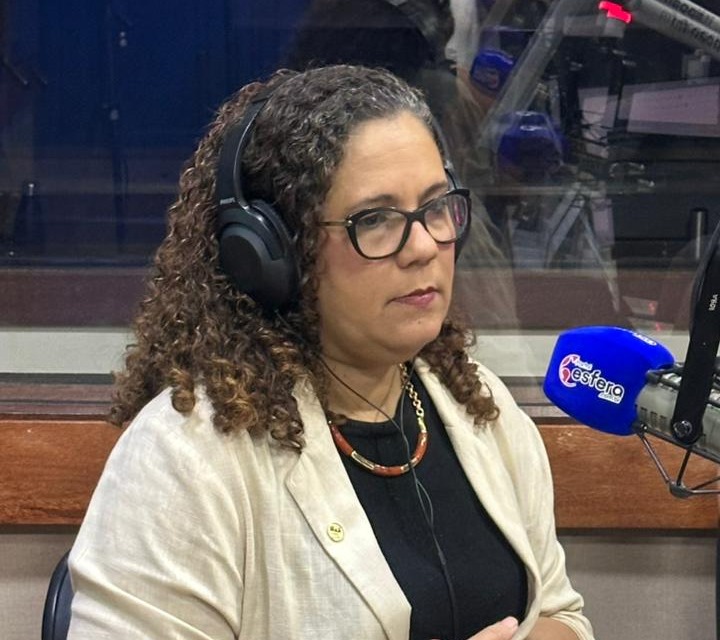 Foto Mulheres negras seguem como principais vítimas de feminicídio, diz especialista 