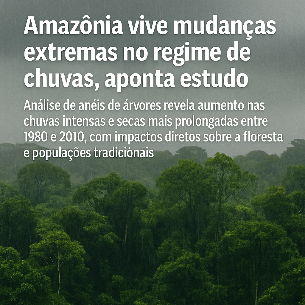 Imagem da Amazonas 