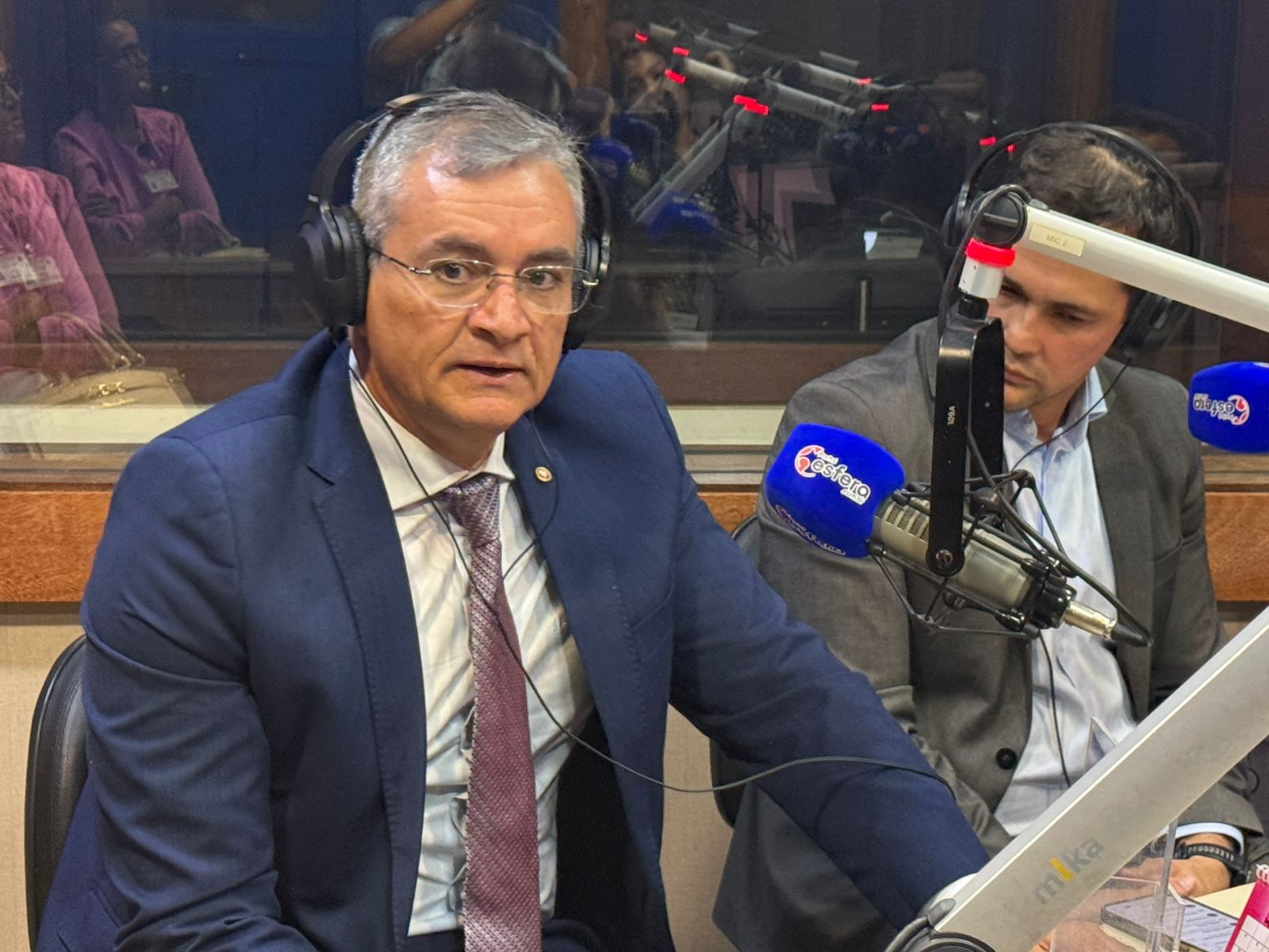 Foto MP reforça fiscalização e limita público em trios elétricos no Carnaval 2026