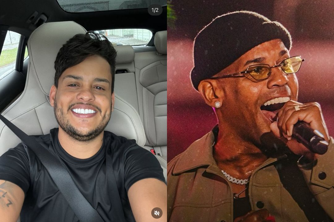 Flavinho, Pagod’art