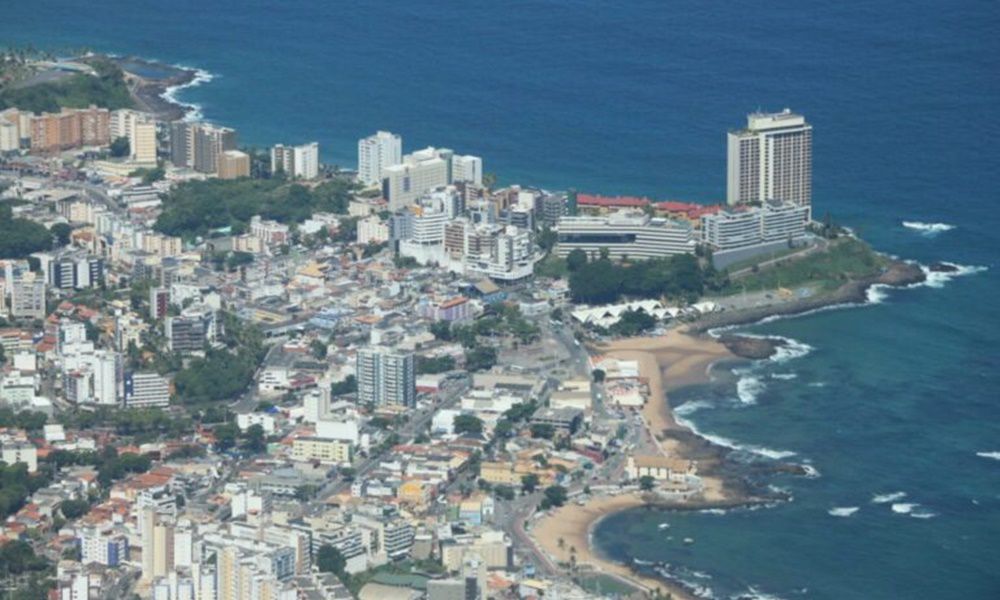 Foto Bahia registra em setembro o menor índice de mortes violentas em 13 anos