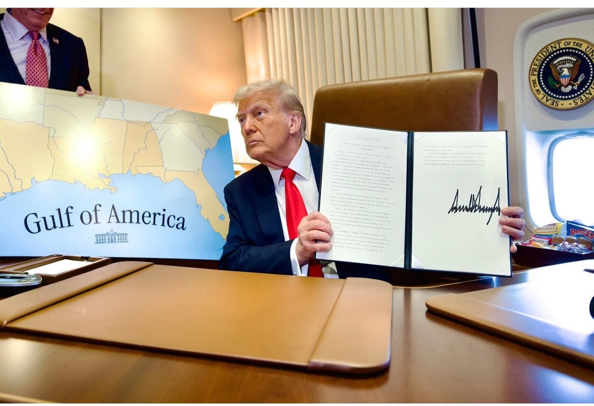 Foto Donald Trump 