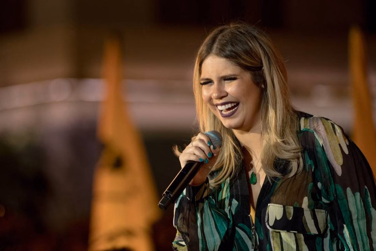 Foto Música de Marília Mendonça é lançada, ouça a póstuma “Segundo amor da sua vida”