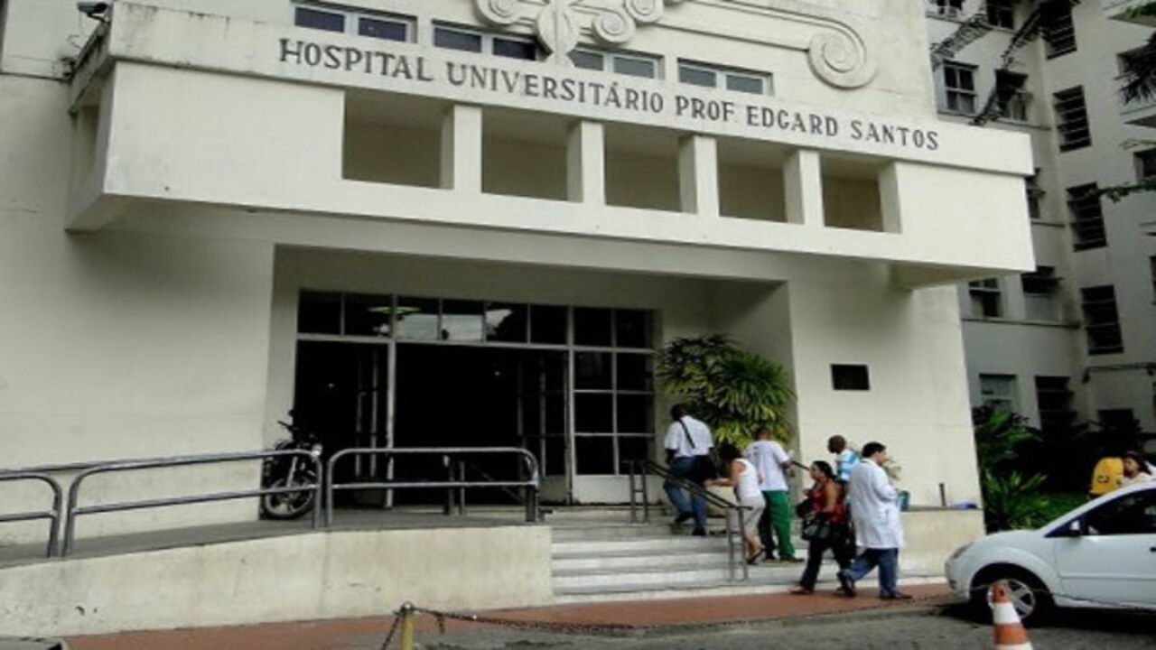 Hupes-UFBA oferece suporte reprodutivo em Salvador