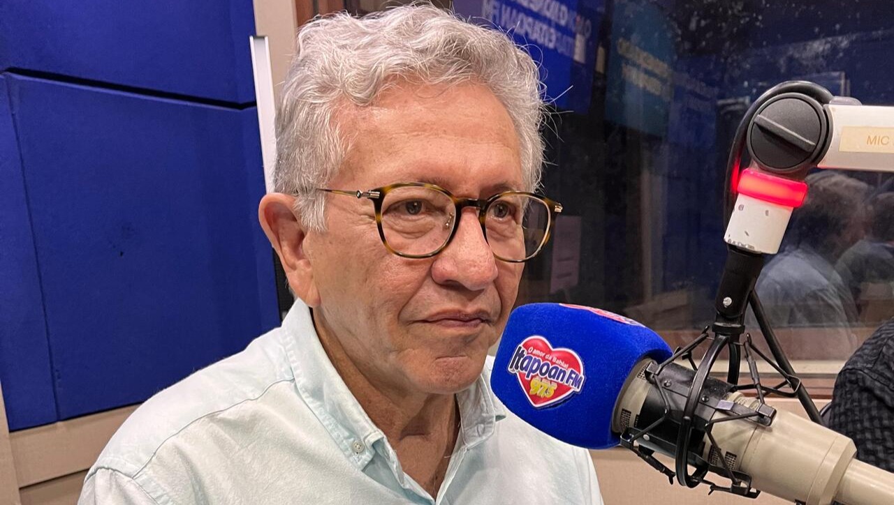 Prefeito de Camaçari revela situação crítica herdada da gestão anterior