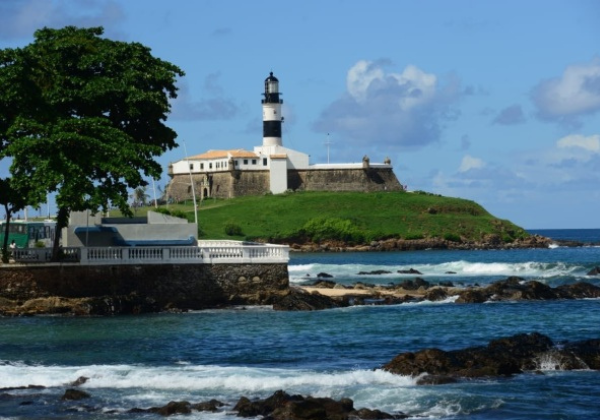 Foto Saiba como será o tempo no Réveillon em Salvador; Codesal libera previsão completa
