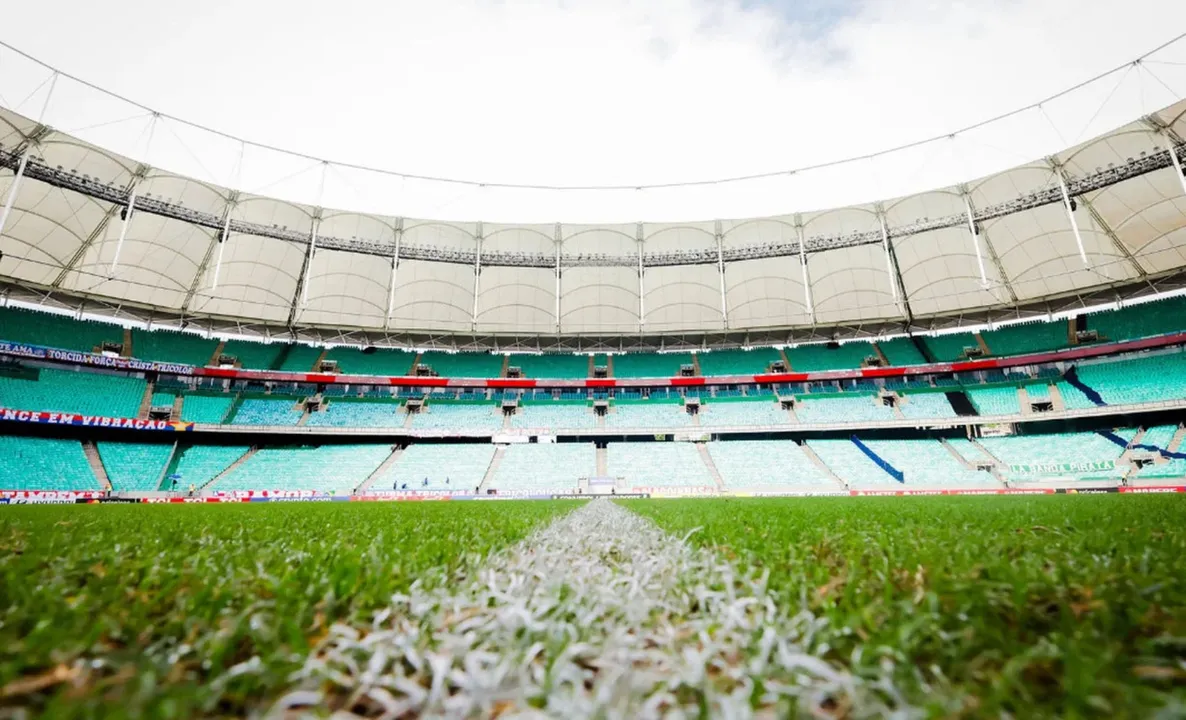 Foto  Copa Feminina 2027 terá jogos em Salvador; veja o calendário