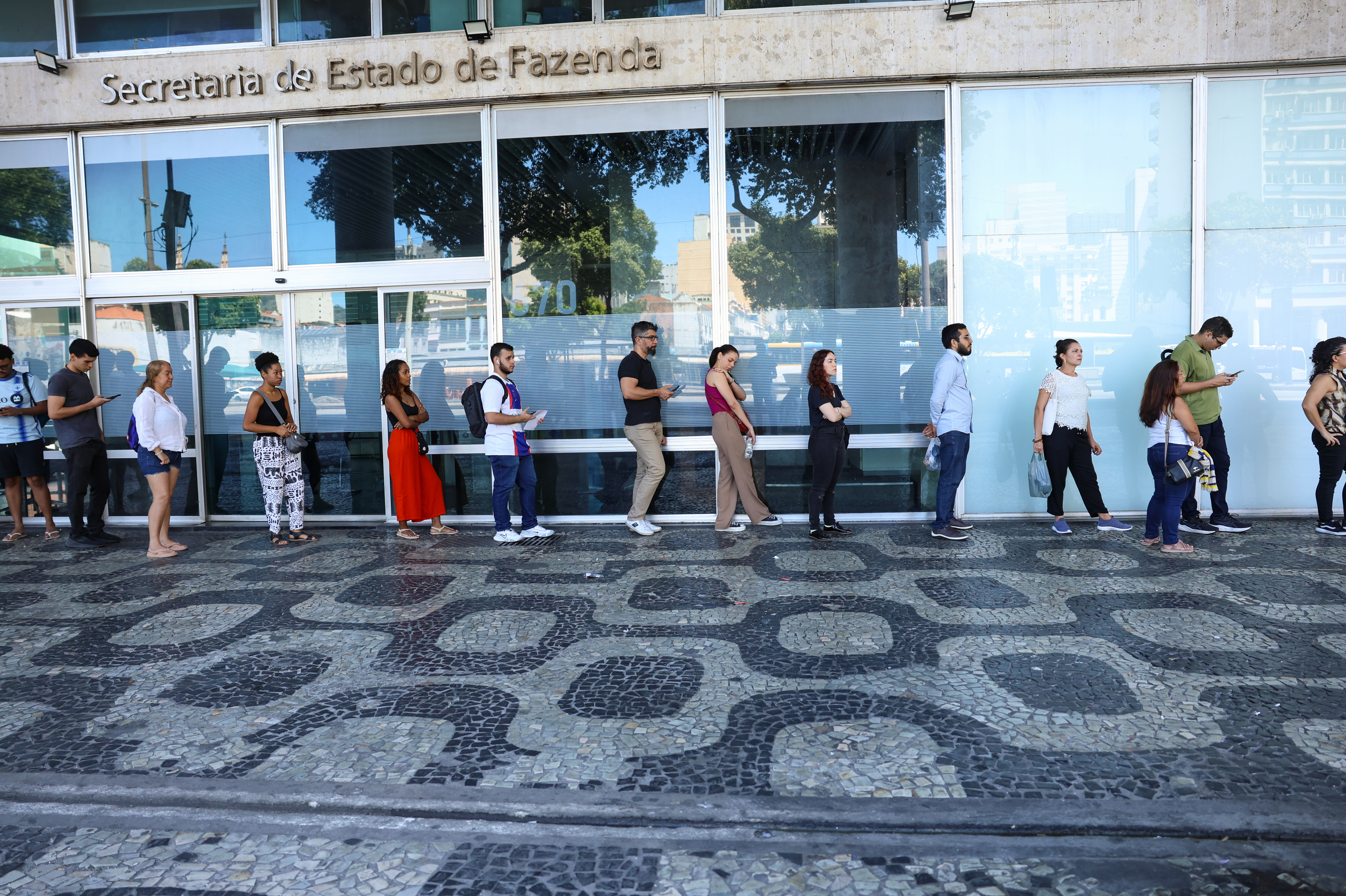 Governo determina a nomeação de 3.148 pessoas aprovada no CNU 