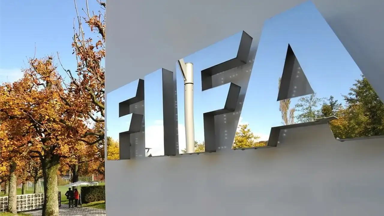 Imagem da FIFA 