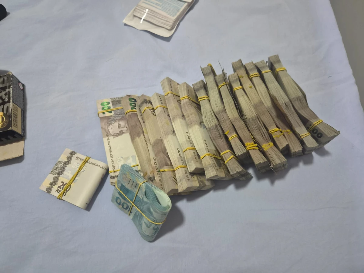 Foto Fraude milionária contra supermercado é alvo de operação na Bahia