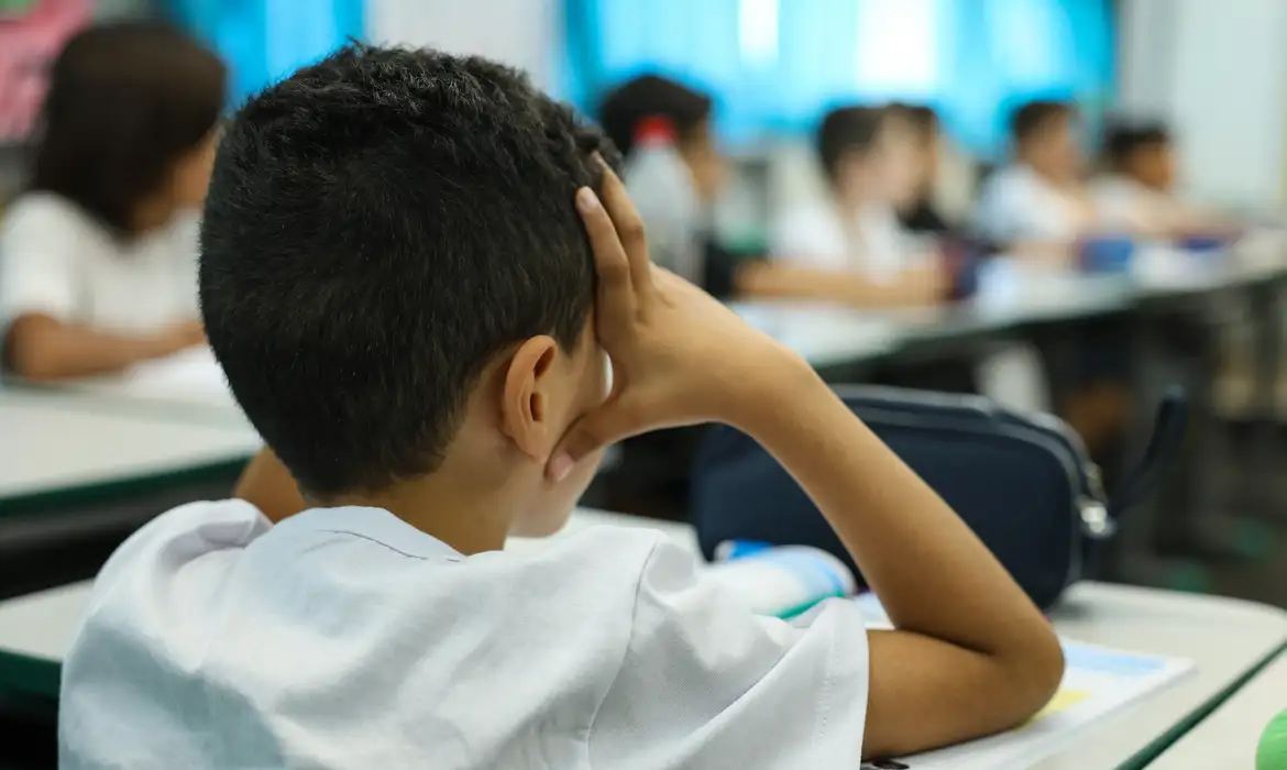 Foto Educação hoje está cada vez mais no sujeito, diz orientadora