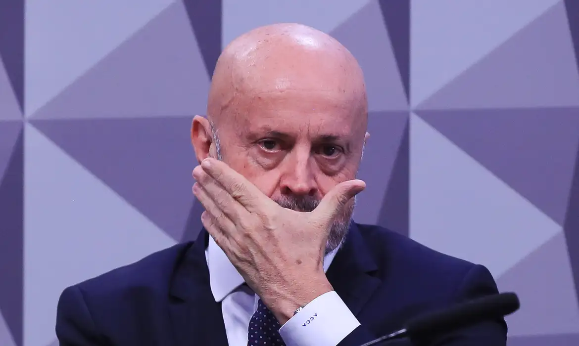 Foto STF mantém a prisão do “Careca do INSS” após decisão de André Mendonça