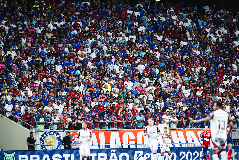 Torcida do Bahia 