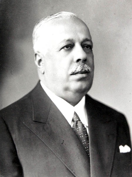 Foto O último dia de Octávio Mangabeira